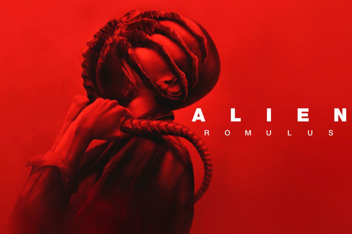 alien: romulus